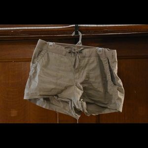 Size 12 ana shorts
